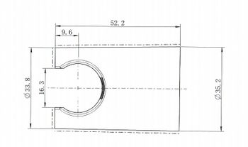 Товар: Держатель ручного душа Allen Brau Priority 5.31B15-BN Никель брашированный - фото 7 Держатель ручного душа Allen Brau Priority 5.31B15-BN Никель брашированный — фото 7, Держатели для душа
