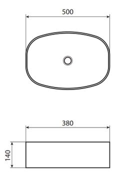 Товар: Чаша подвесного унитаза Allen Brau Priority 4.31002.20 белый глянец - фото 8 Чаша подвесного унитаза Allen Brau Priority 4.31002.20 белый глянец — фото 8, Подвесные унитазы