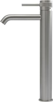 Смеситель для раковины Allen Brau Priority 5.31A02-BN Никель брашированный — фото 1, Смесители для раковины