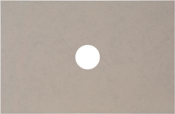 Столешница под раковину Allen Brau Liberty 75 1.33007.B Бежевая — фото 1, Столешницы под раковину