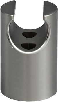 Товар: Держатель ручного душа Allen Brau Priority 5.31B15-BN Никель брашированный - фото 5 Держатель ручного душа Allen Brau Priority 5.31B15-BN Никель брашированный — фото 5, Держатели для душа