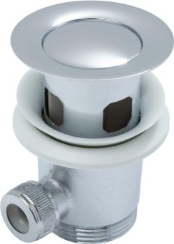 Смеситель для биде Allen Brau Priority 5.31A04-00 Хром — фото 5, Смесители для биде