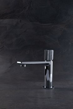 Смеситель для раковины Allen Brau Liberty 5.33001-00 Хром — фото 6, Смесители для раковины