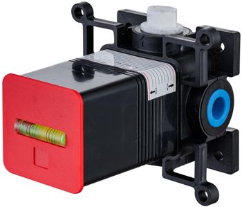 Смеситель для душа Allen Brau Priority 5.31012-BN Никель брашированный — фото 1, Смеситель для душа