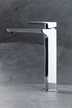 Смеситель для раковины Allen Brau Infinity 5.21002-00 Хром — фото 9, Смесители для раковины