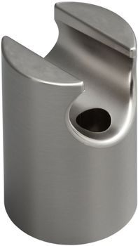 Товар: Держатель ручного душа Allen Brau Priority 5.31B15-BN Никель брашированный - фото 3 Держатель ручного душа Allen Brau Priority 5.31B15-BN Никель брашированный — фото 3, Держатели для душа