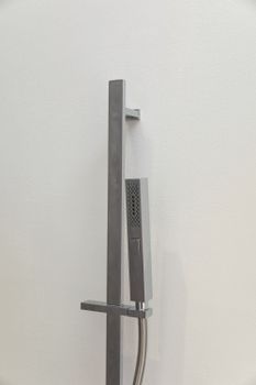 Душевой гарнитур Allen Brau Infinity 5.21021-00 Хром — фото 5, Душевые гарнитуры