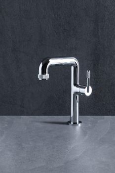 Смеситель для раковины Allen Brau Reality 5.32002-00 Хром — фото 10, Смесители для раковины