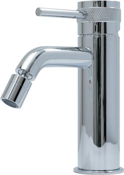 Смеситель для биде Allen Brau Priority 5.31A04-00 Хром — фото 11, Смесители для биде