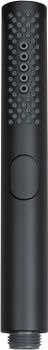 Ручной душ Allen Brau Priority 5.31A20-31 Черный матовый — фото 1, Лейки для душа