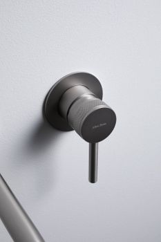 Смеситель для раковины Allen Brau Priority 5.31A03-BN Никель брашированный — фото 10, Смесители для раковины