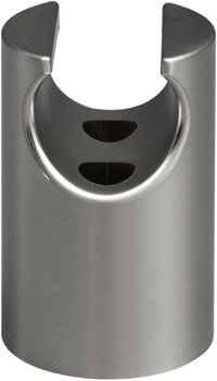 Товар: Держатель ручного душа Allen Brau Priority 5.31B15-BN Никель брашированный - фото 2 Держатель ручного душа Allen Brau Priority 5.31B15-BN Никель брашированный — фото 2, Держатели для душа