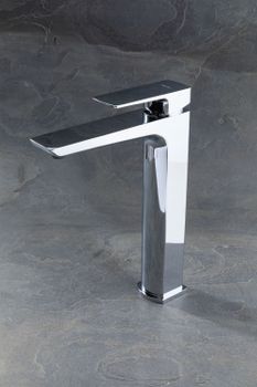 Смеситель для раковины Allen Brau Infinity 5.21002-00 Хром — фото 7, Смесители для раковины