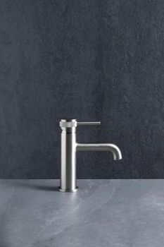 Товар: Смеситель для раковины Allen Brau Priority 5.31001-BN Никель брашированный - фото 12 Смеситель для раковины Allen Brau Priority 5.31001-BN Никель брашированный — фото 12, Смесители для раковины