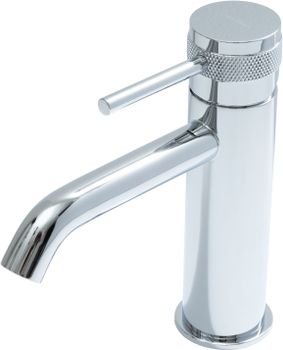 Смеситель для раковины Allen Brau Priority 5.31A01-00 Хром — фото 4, Смесители для раковины