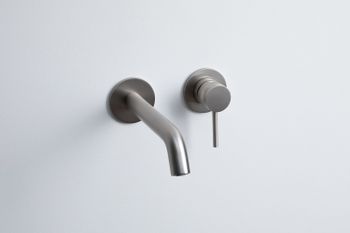 Смеситель для раковины Allen Brau Priority 5.31030-BN Никель брашированный — фото 16, Смесители для раковины