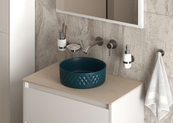 Смеситель для раковины Allen Brau Priority 5.31030-BN Никель брашированный — фото 18, Смесители для раковины