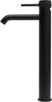 Товар: Смеситель для раковины Allen Brau Priority 5.31A02-31 Черный матовый - фото 8 Смеситель для раковины Allen Brau Priority 5.31A02-31 Черный матовый — фото 8, Смесители для раковины