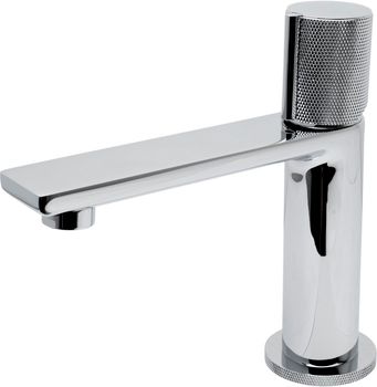 Смеситель для раковины Allen Brau Liberty 5.33001-00 Хром — фото 4, Смесители для раковины