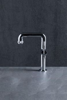 Смеситель для раковины Allen Brau Reality 5.32002-00 Хром — фото 12, Смесители для раковины