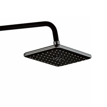 Душевая система Haiba HB2418, черный — фото 4, Душевые системы