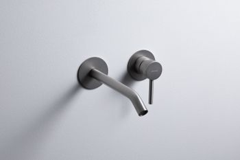 Смеситель для раковины Allen Brau Priority 5.31A03-BN Никель брашированный — фото 15, Смесители для раковины