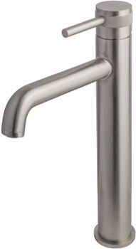 Смеситель для раковины Allen Brau Priority 5.31002-BN Никель брашированный — фото 12, Смесители для раковины