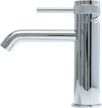 Смеситель для раковины Allen Brau Priority 5.31A01-00 Хром — фото 1, Смесители для раковины