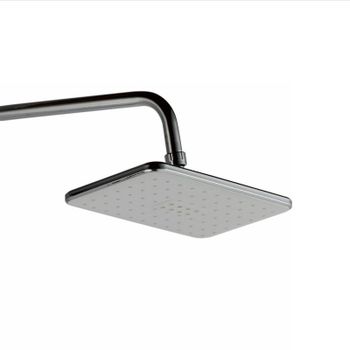 Душевая система Haiba HB2421, белый — фото 4, Душевые системы