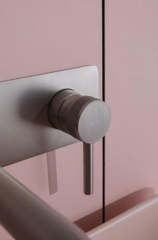 Смеситель для раковины Allen Brau Priority 5.31003-BN Никель брашированный — фото 14, Смесители для раковины