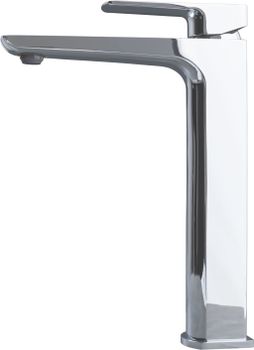 Смеситель для раковины Allen Brau Infinity 5.21002-00 Хром — фото 1, Смесители для раковины