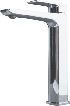 Смеситель для раковины Allen Brau Infinity 5.21002-00 Хром — фото 5, Смесители для раковины