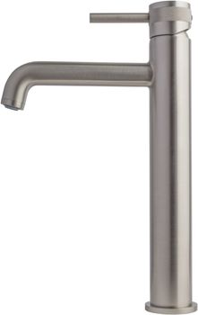 Смеситель для раковины Allen Brau Priority 5.31002-BN Никель брашированный — фото 1, Смесители для раковины