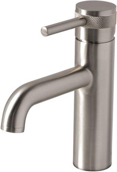 Товар: Смеситель для раковины Allen Brau Priority 5.31001-BN Никель брашированный - фото 3 Смеситель для раковины Allen Brau Priority 5.31001-BN Никель брашированный — фото 3, Смесители для раковины