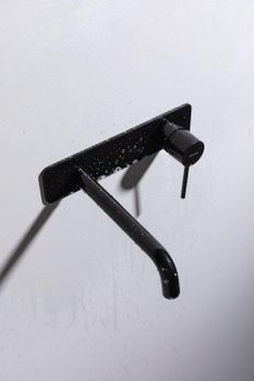 Смеситель для раковины Allen Brau Glority 5.51004-31 Черный матовый — фото 9, Смесители для раковины