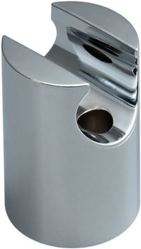 Держатель ручного душа Allen Brau Priority 5.31B15-00 Хром — фото 4, Держатели для душа