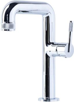 Смеситель для раковины Allen Brau Reality 5.32002-00 Хром — фото 13, Смесители для раковины