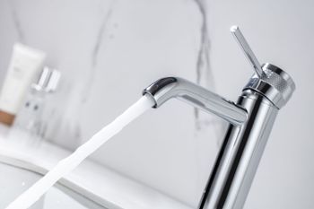 Смеситель для раковины Allen Brau Priority 5.31A01-00 Хром — фото 8, Смесители для раковины