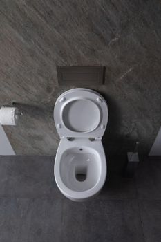 Крышка-сиденье для унитаза Allen Brau Fantasy Smartfix, Soft-Close 4.11005.20 белый глянец — фото 22, Сиденья для унитаза