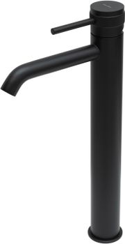 Товар: Смеситель для раковины Allen Brau Priority 5.31A02-31 Черный матовый - фото 6 Смеситель для раковины Allen Brau Priority 5.31A02-31 Черный матовый — фото 6, Смесители для раковины