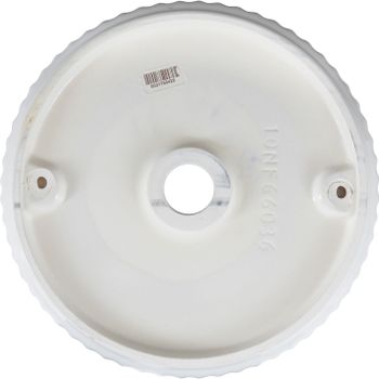 Раковина-чаша Allen Brau Fantasy Line 36 4.11032.20 Белая — фото 1, Раковины накладные