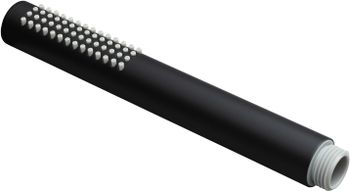 Ручной душ Allen Brau Priority 5.31020-31 Черный матовый — фото 1, Лейки для душа