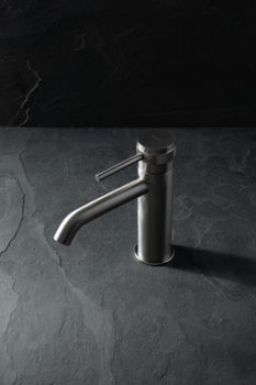 Смеситель для раковины Allen Brau Priority 5.31A01-BN Никель брашированный — фото 13, Смесители для раковины