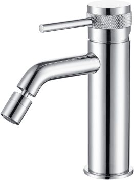 Смеситель для биде Allen Brau Priority 5.31A04-00 Хром — фото 24, Смесители для биде