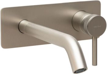 Смеситель для раковины Allen Brau Priority 5.31003-BN Никель брашированный — фото 16, Смесители для раковины