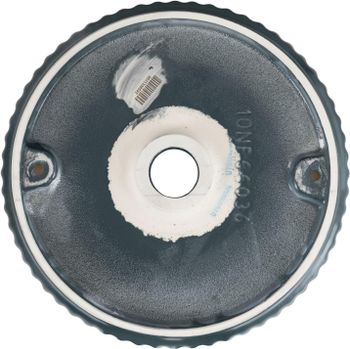 Раковина-чаша Allen Brau Fantasy Line 36 4.11032.PT Петроль — фото 1, Раковины накладные