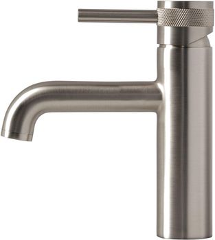 Товар: Смеситель для раковины Allen Brau Priority 5.31001-BN Никель брашированный - фото 5 Смеситель для раковины Allen Brau Priority 5.31001-BN Никель брашированный — фото 5, Смесители для раковины