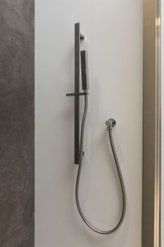 Душевой гарнитур Allen Brau Infinity 5.21021-00 Хром — фото 7, Душевые гарнитуры