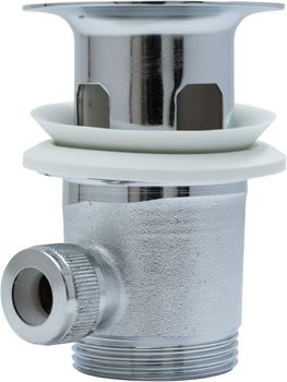 Смеситель для биде Allen Brau Priority 5.31A04-00 Хром — фото 4, Смесители для биде