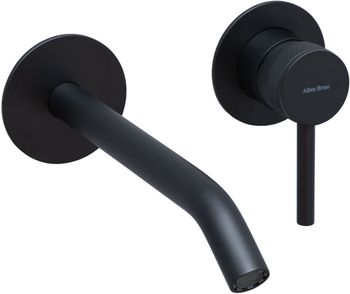 Товар: Смеситель для раковины Allen Brau Priority 5.31A03-31 Черный матовый - фото 19 Смеситель для раковины Allen Brau Priority 5.31A03-31 Черный матовый — фото 19, Смесители для раковины